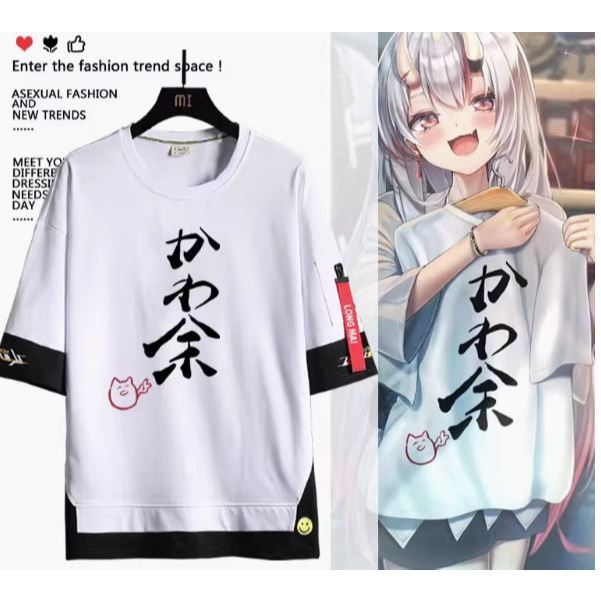 百鬼綾目衣服 百鬼綾目 百鬼綾目周邊 百鬼組 百鬼あやめ HOLOLIVE HOLOLIVE周邊