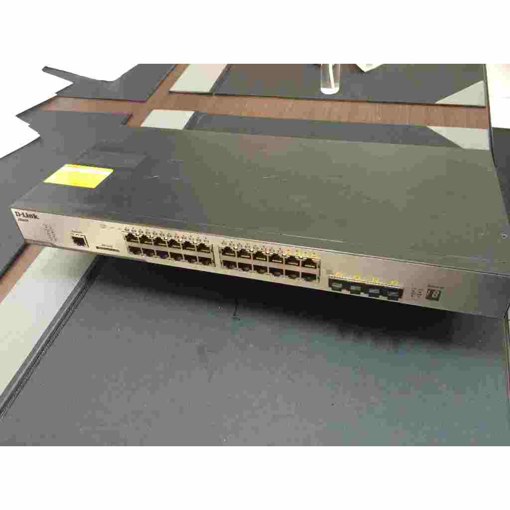 d-link 3120 24TC的價格推薦- 2026年4月| 比價比個夠BigGo
