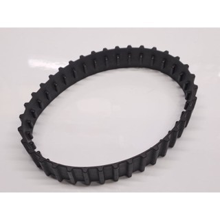 LEGO 樂高 二手零件 LEGO 13972 黑色大履帶(一對2個)