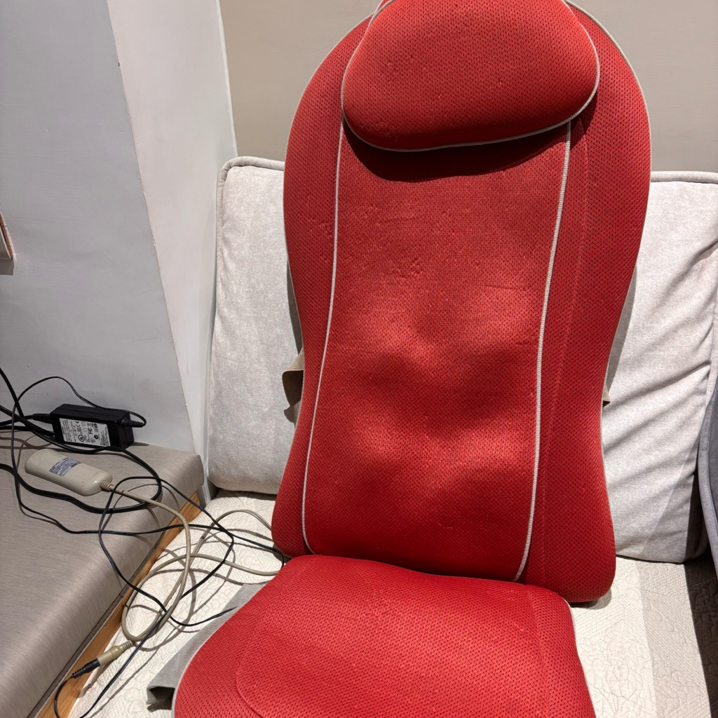 osim urelax按摩墊