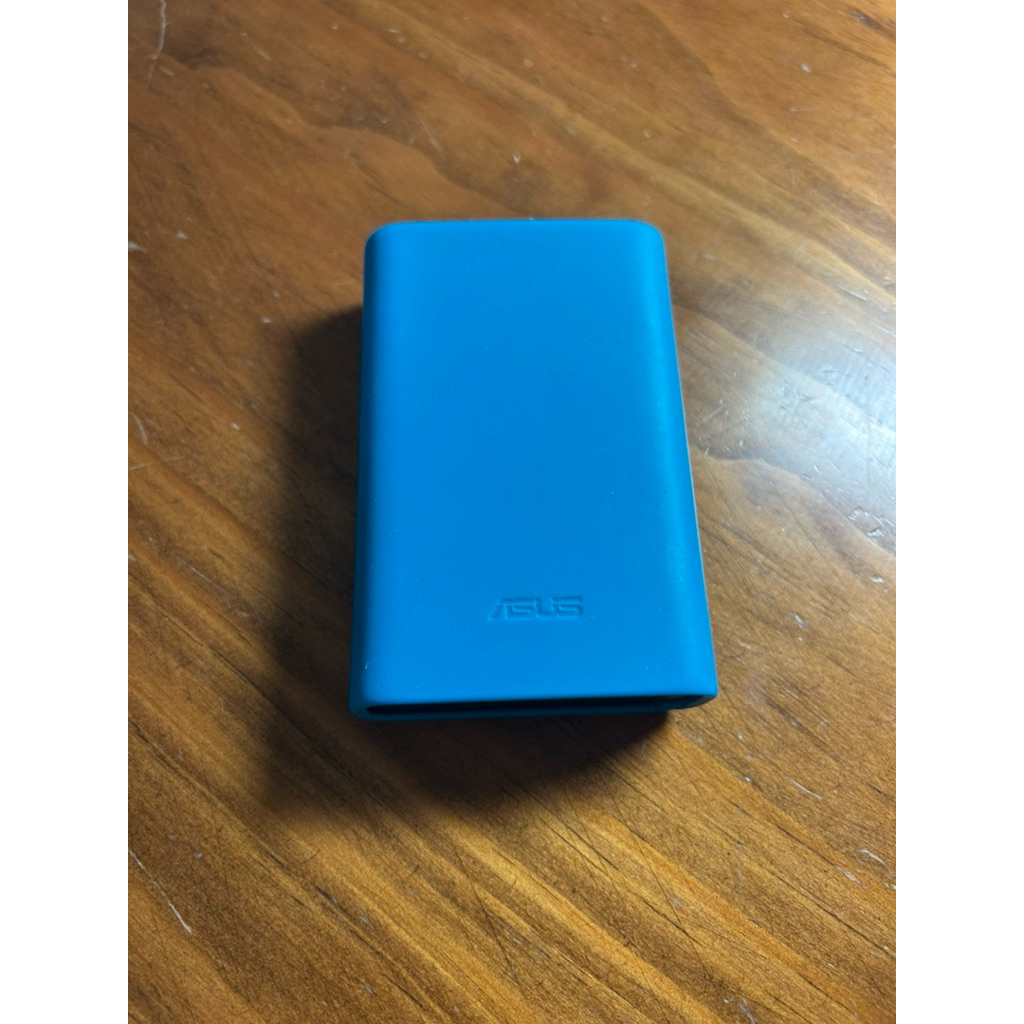 Asus 行動電源 10050 附保護套