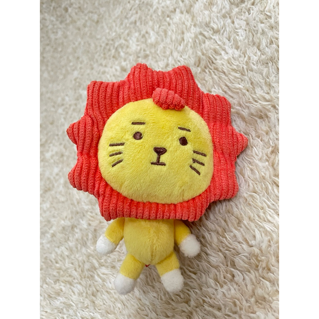 王源ROY 6莱阳ぬいぐるみセット 約15cm 5折王源周邊roy6萊陽毛絨玩具布娃娃抱枕靠枕擺設玩偶盒裝節日禮