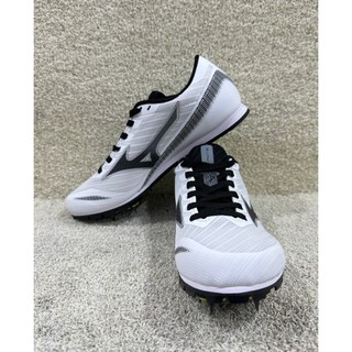 = 力嘉 運動用品 = 25年下 Mizuno X FIRST 3 田徑釘鞋 U1GA258003