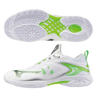 【力揚體育 羽球】 美津濃 71ga247321 羽毛球鞋 WAVE CLAW NEO 3 MIZUNO 羽球鞋