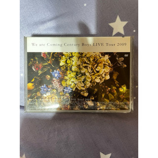 V6 20th Century LIVE TOUR 2009+Coming Century LIVE 2009 4DVD