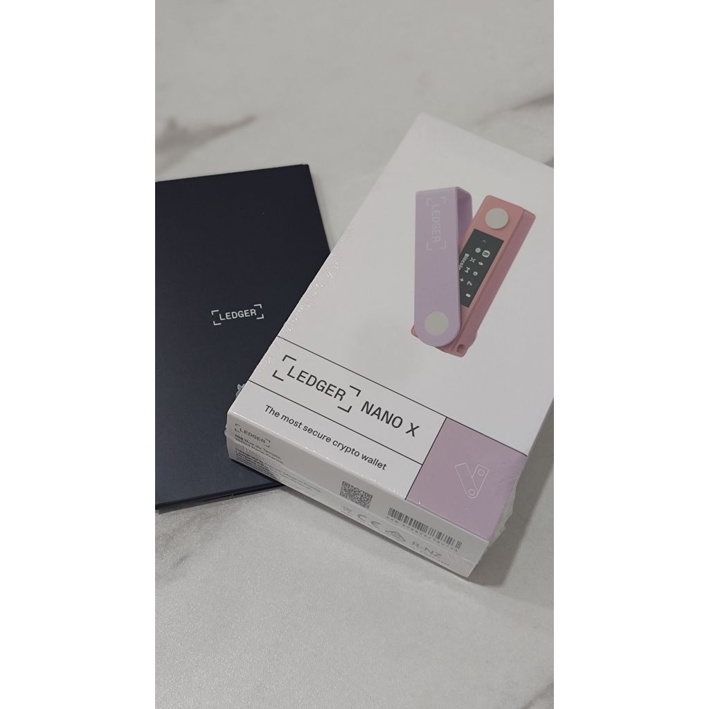 冷錢包ledger的價格推薦- 2026年1月| 比價比個夠BigGo