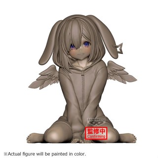 現貨 BANPRESTO 景品 hololive IF Relax time 天音彼方 公仔