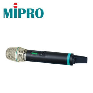 【反拍樂器】 Mipro ACT-700H / MU80 無線手握麥克風 公司貨 免運費
