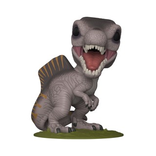 FUNKO POP Jumbo: J5 -Jumbo Spinosaurus 侏羅紀世界 FN86655