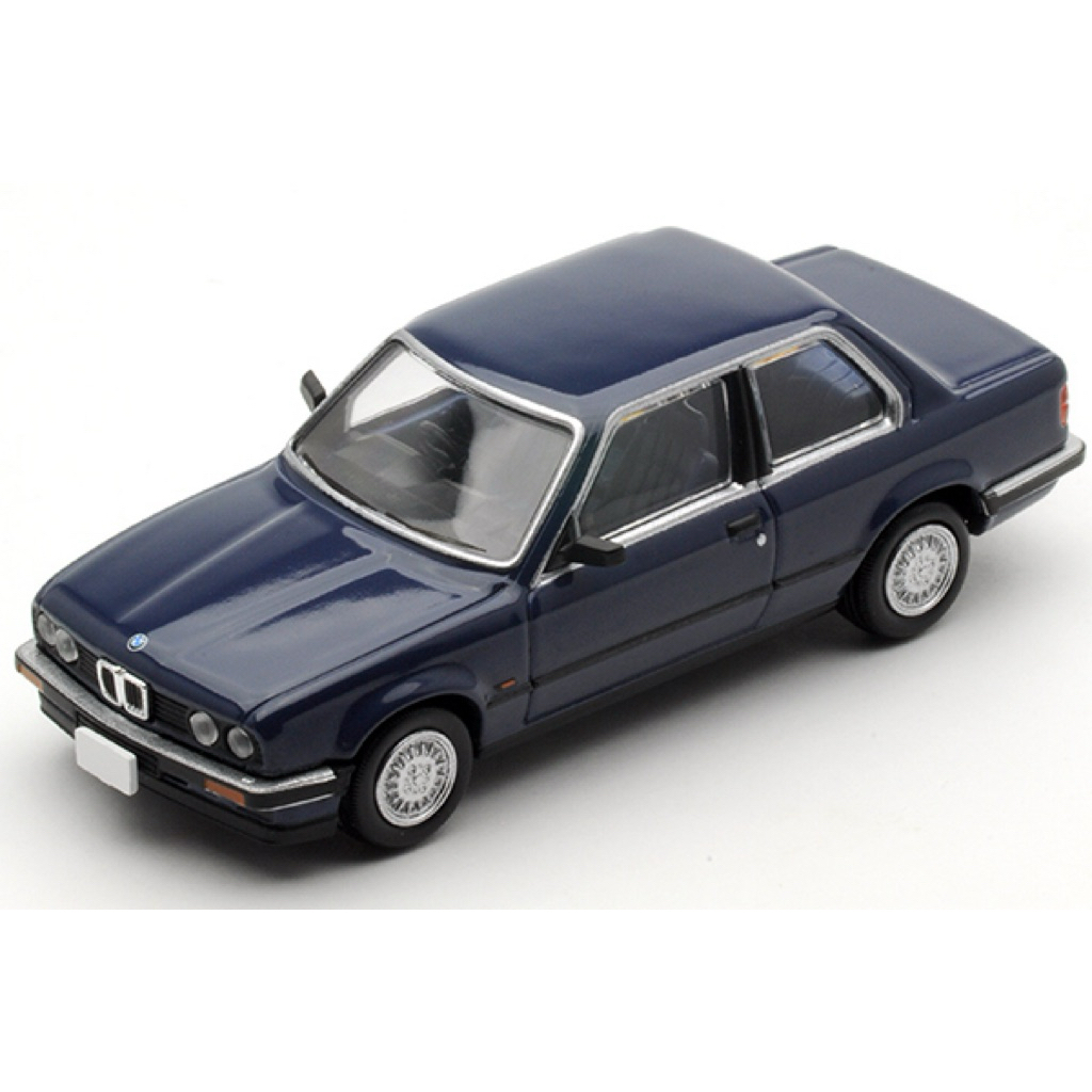 【新品】TOMICALIMITEDVINTAGENEO BMW318i 2ドア 新品】TOMICALIMITEDVINTAGENEO BMW318i 2ドア 新品