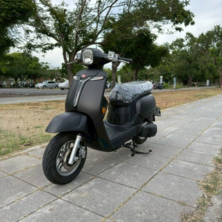 《高雄二手機車》 2015 光陽 羅密歐 125 #3253 #免費試乘/中古機車/二手機車/流行車款/實體門市