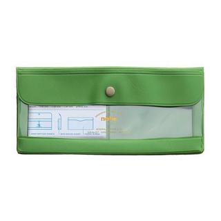 HIGHTIDE nahe General Purpose Case/ Wide/ Green eslite誠品