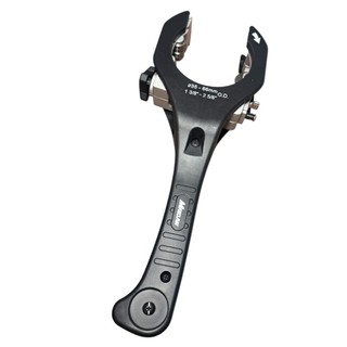 Maxclaw 超大白鐵棘輪切管器 35-66mm 管刀 水電必備 RC-3566