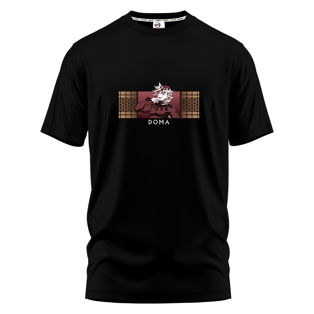 【鬼滅快閃店新品】鬼滅之刃 T-SHIRT 童磨