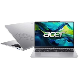 Acer 宏碁 Aspire Lite AL16-71M-795Q 銀 / 喵訊電腦