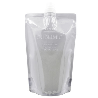 SHISEIDO 資生堂 芯之麗活耀未來洗髮露(補充包)1800g 公司貨
