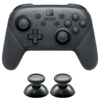 台灣快速出貨 維修工具 NS Switch Pro 蘑菇頭 搖桿頭 Pro 搖桿 帽殼 料件 零件 維修 DIY
