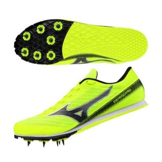 <人壬體育> MIZUNO 美津濃 X FIRST U1GA258004 田徑釘鞋 田徑鞋 長跑田徑 中跑田徑 田徑釘