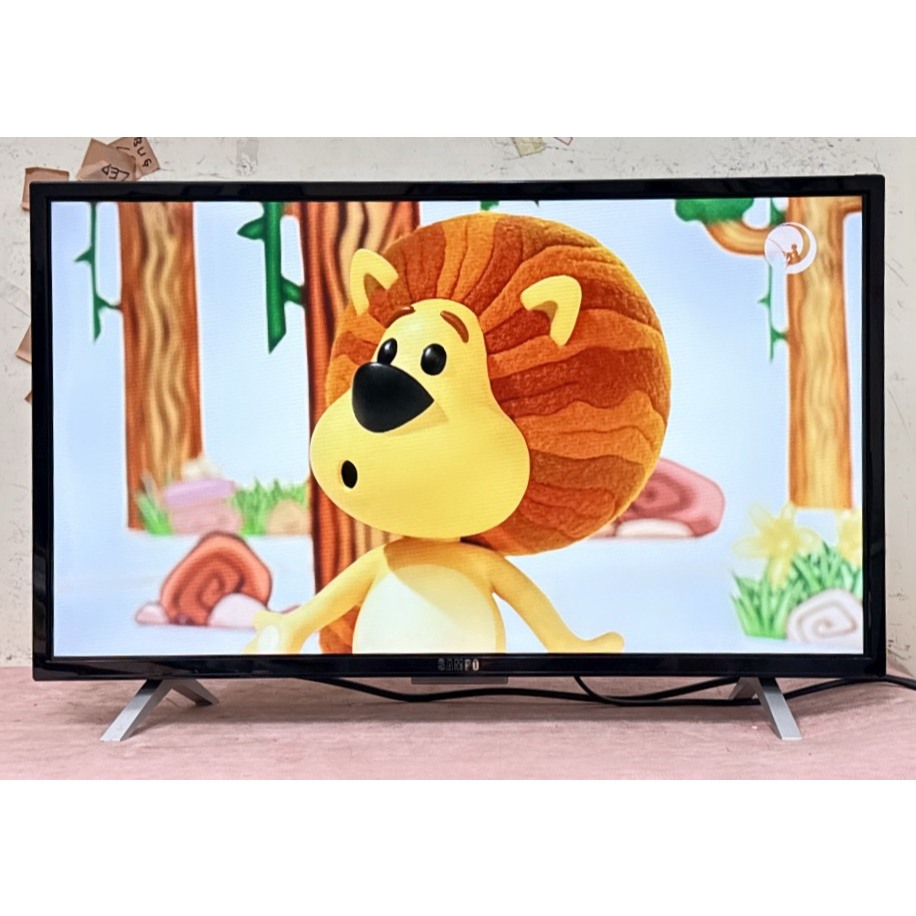 【三峽緯嘉】二手32吋液晶電視 SAMPO EM-32CT16D