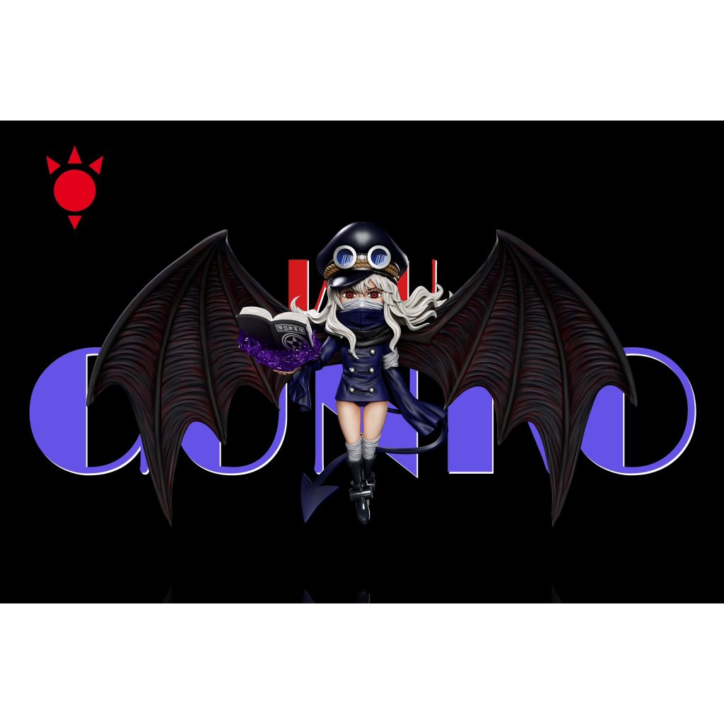 GK預購 A+研究所 工作室 海賊王 艾爾巴夫 共鳴篇 伊姆軍子 稚熱gk公仔模型 AB15001