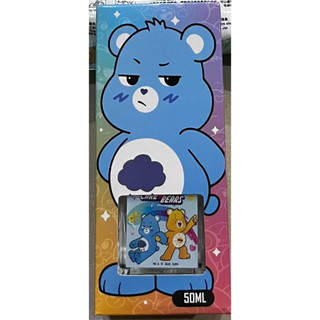 彩虹熊 Care Bears 迷你室內薰香組50ml