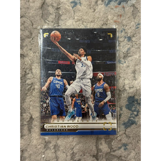 NBA球員卡2022-23 PHOTOGENIC 上鏡 No.54 Christian Wood