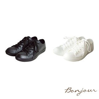 BONJOUR DEMETER運動休閒低筒雨鞋RAIN SHOES S649-210