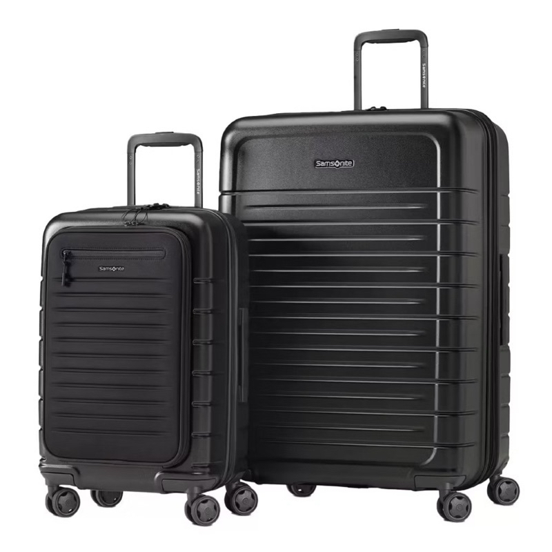 全新 Samsonite Variate 可擴充 行李箱 20 / 29吋 拆賣