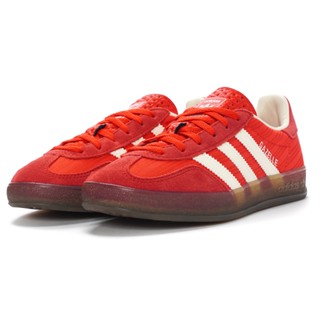 ADIDAS GAZELLE INDOOR W 休閒鞋 德訓鞋 復古休閒 Originals JS1411