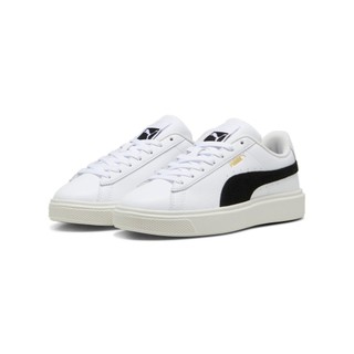 PUMA 白黑金標 Lajla Clean Sep Wns 女 39842701