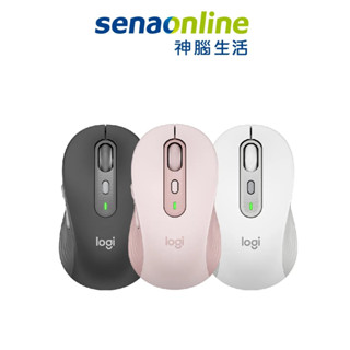 羅技 Logitech M750 無線滑鼠