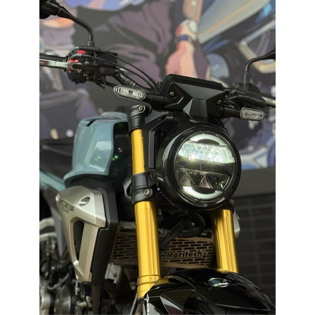 售本田 CB150R ABS#6760