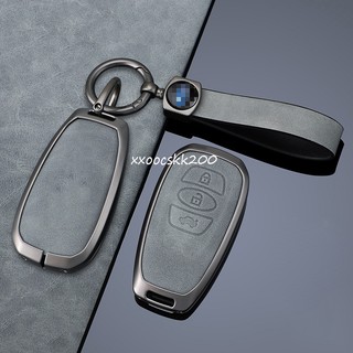 SUBARU Forester Impreza XV LEVORG BRZ WRX 汽車 鑰匙套 鑰匙 皮套 鑰匙圈