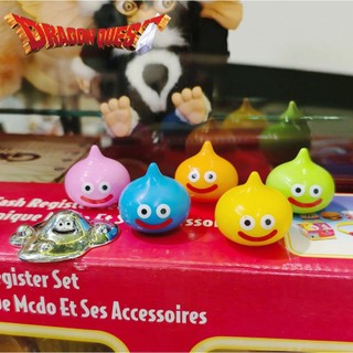 🐶olatoy🐱 DRAGON QUEST 勇者鬥惡龍 史萊姆 玩具 公仔