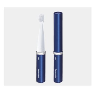 Panasonic 國際牌電池式音波電動牙刷EW-DS1C