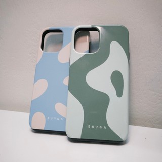 BURGA Flow - iPhone 12 手機殼