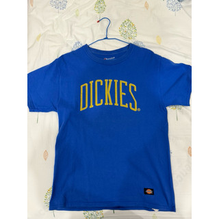 Dickies Champion 超稀有聯名限量短T