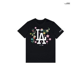 AirRoom 正品 2025SS Takashi Murakami + MLB DODGERS 村上隆 大谷翔平 短T