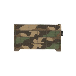 AXL Full MOLLE Panel for Spiritus Systems Micro Fight Chest
