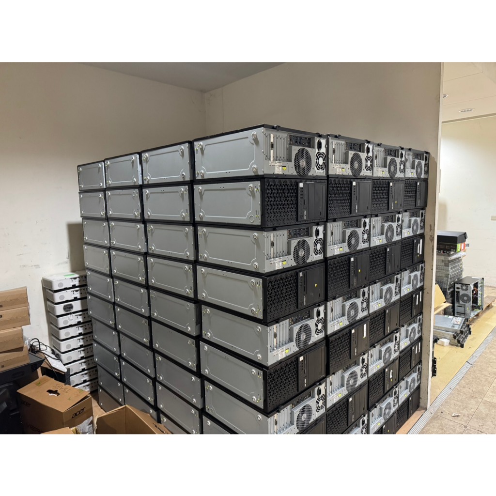 ☆ASUS工作站主機☆ASUS E500 G6 11代 i7-11700/16g/256ssd+1tb
