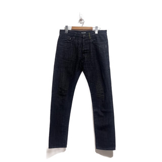 得體選物 // IZZUE IZ-X04 ARMY JEANS NEIGHBORHOOD 牛仔褲 黑色 30腰