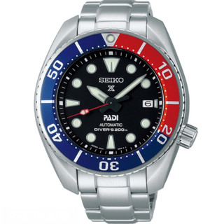 聊聊甜甜價◆SEIKO 精工 PROSPEX 百事圈 6R35-00R0R 潛水機械錶 SPB181J1