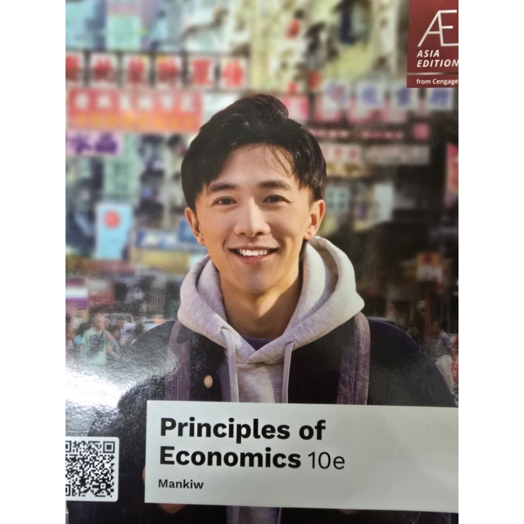 principles of economics 10/e的價格推薦- 2026年2月| 比價比個夠BigGo