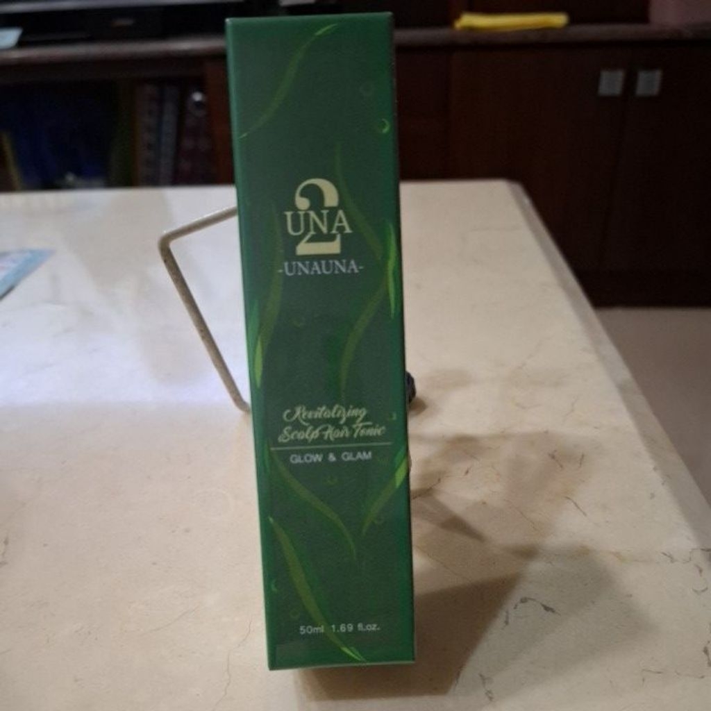 百匡／四胜肽頭皮養護精華／每支50ml