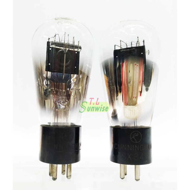 UX245 RCA 真空管 245 / 45 / CX345 1本 【公式通販】