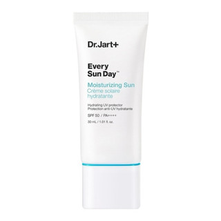 韓國🇰🇷全新現貨-Dr.Jart＋天天耀白全日保濕型美白防曬乳 SPF50 PA＋＋＋＋ 30ml
