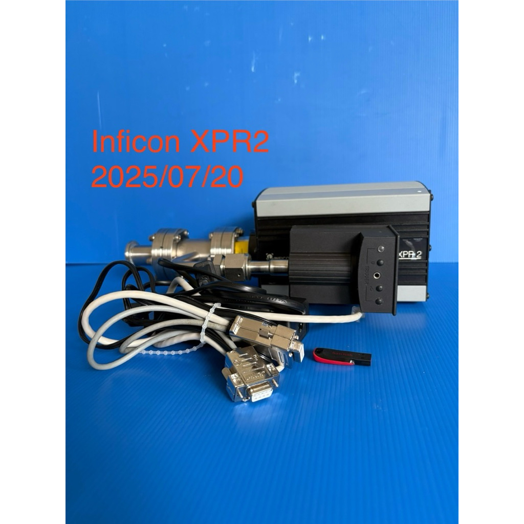 inficon XPR Ⅱ的價格推薦 - 2026年4月 | 比價比個夠BigGo