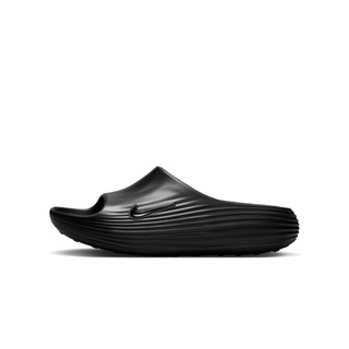 Nike ReactX Rejuven8 "Black" W 黑 恢復鞋 泡棉 防水 拖鞋 女鞋 HV4484-001