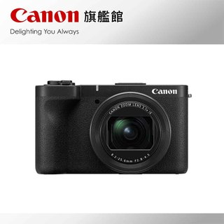 現貨 Canon PowerShot V1 數位相機 公司貨