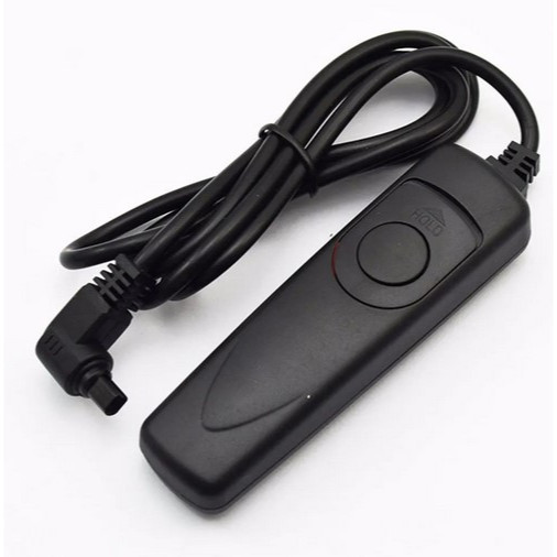 (二手)佳能Canon RS-80N3電子快門線1DS 6D 5D2 5DII 5D3 5DIII 7D 40D 50D